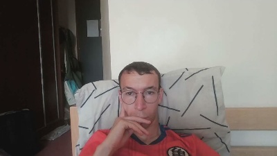 themustango Live Cam on Cam4