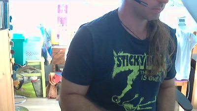theoldboy25 live cam on Cam4