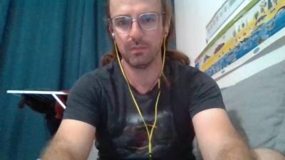 theoldboy25 live cam on Cam4
