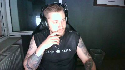 thereal_xxx live cam on Cam4
