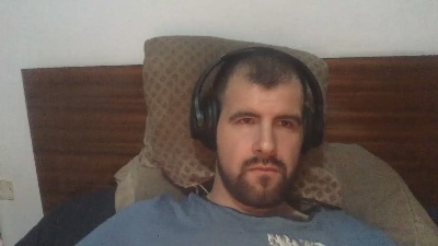 therider123 live cam on Cam4