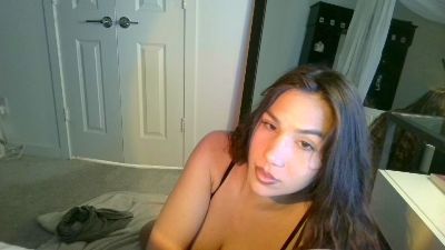 therosaliaxox live cam on Cam4