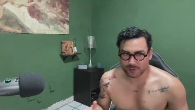 thesexologist live cam on Cam4