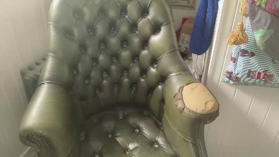 thewickedang live cam on Cam4
