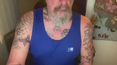 thewickedang live cam on Cam4