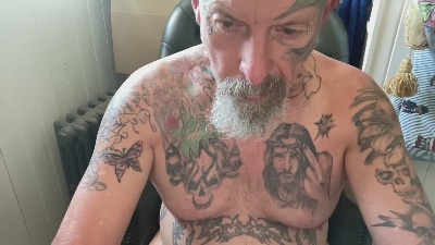thewickedang live cam on Cam4