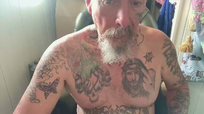 thewickedang live cam on Cam4