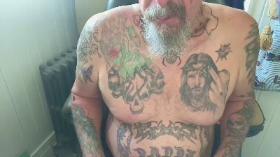 thewickedang live cam on Cam4