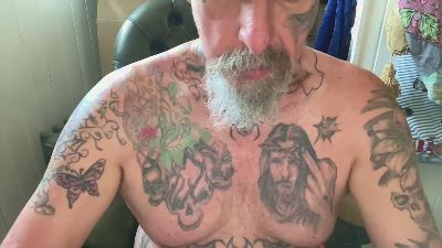 thewickedang live cam on Cam4
