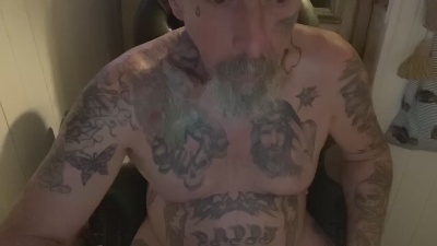 thewickedang live cam on Cam4
