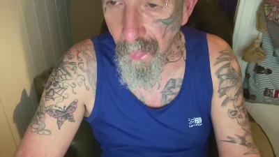 thewickedang live cam on Cam4