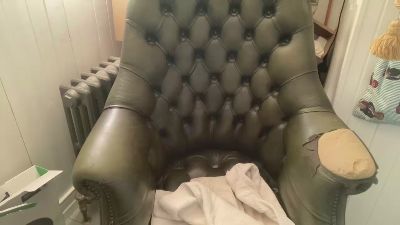 thewickedang live cam on Cam4