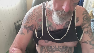 thewickedang live cam on Cam4