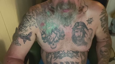 thewickedang live cam on Cam4