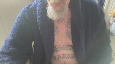thewickedang live cam on Cam4