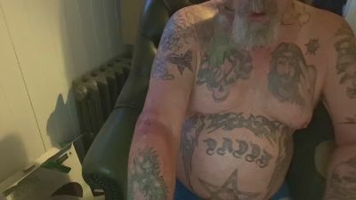 thewickedang live cam on Cam4