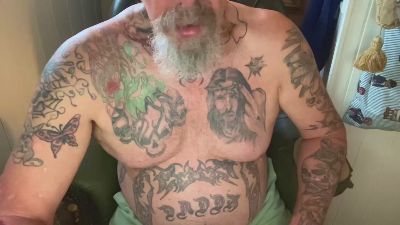 thewickedang live cam on Cam4