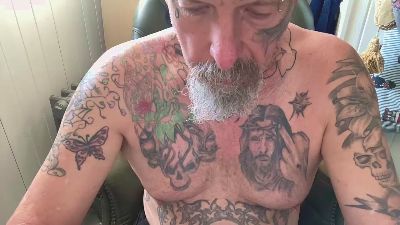 thewickedang live cam on Cam4
