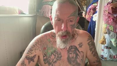 thewickedang live cam on Cam4