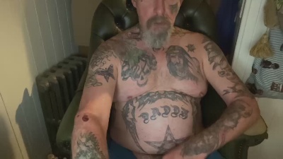 thewickedang live cam on Cam4