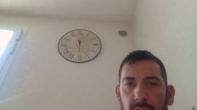 thewild86 live cam on Cam4