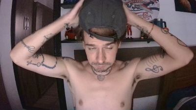 thiago1294 live cam on Cam4