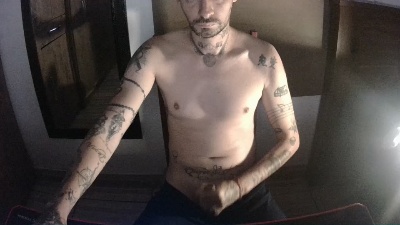 thiago1294 live cam on Cam4