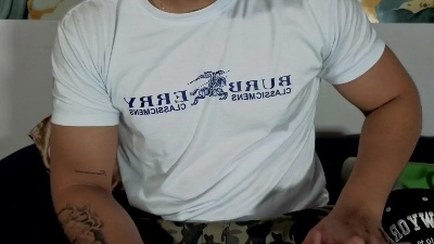 thiago_brunet live cam on Cam4