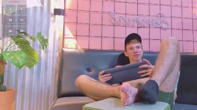 thiagoo_twink live cam on Cam4