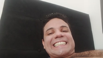 thiaguito200 live cam on Cam4