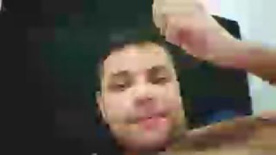 thiaguito200 live cam on Cam4