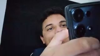 thiaguito200 live cam on Cam4