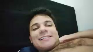 thiaguito200 live cam on Cam4
