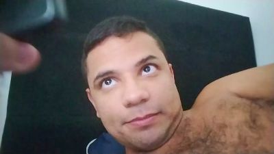 thiaguito200 live cam on Cam4