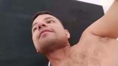 thiaguito200 live cam on Cam4
