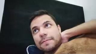 thiaguito200 live cam on Cam4