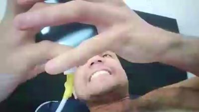 thiaguito200 live cam on Cam4