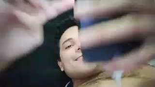 thiaguito200 live cam on Cam4