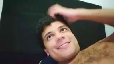 thiaguito200 live cam on Cam4
