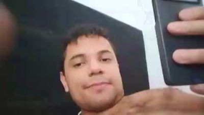 thiaguito200 live cam on Cam4