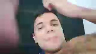 thiaguito200 live cam on Cam4