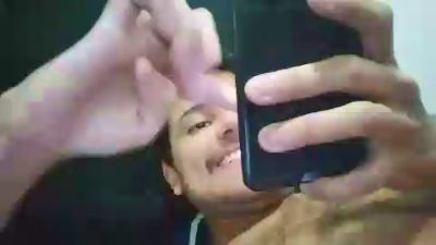 thiaguito200 live cam on Cam4