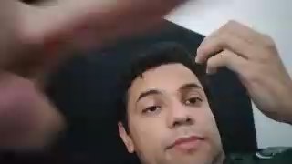 thiaguito200 live cam on Cam4