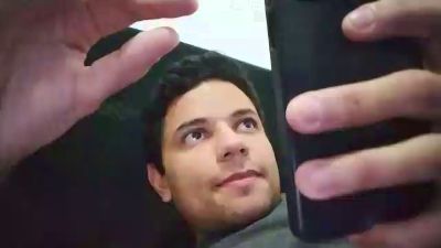 thiaguito200 live cam on Cam4