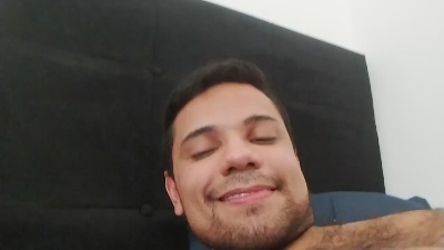 thiaguito200 live cam on Cam4
