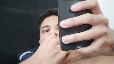 thiaguito200 live cam on Cam4