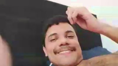 thiaguito200 live cam on Cam4