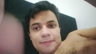 thiaguito200 live cam on Cam4