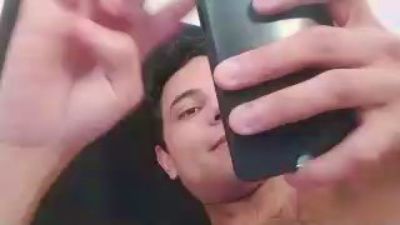 thiaguito200 live cam on Cam4