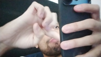 thiaguito200 live cam on Cam4